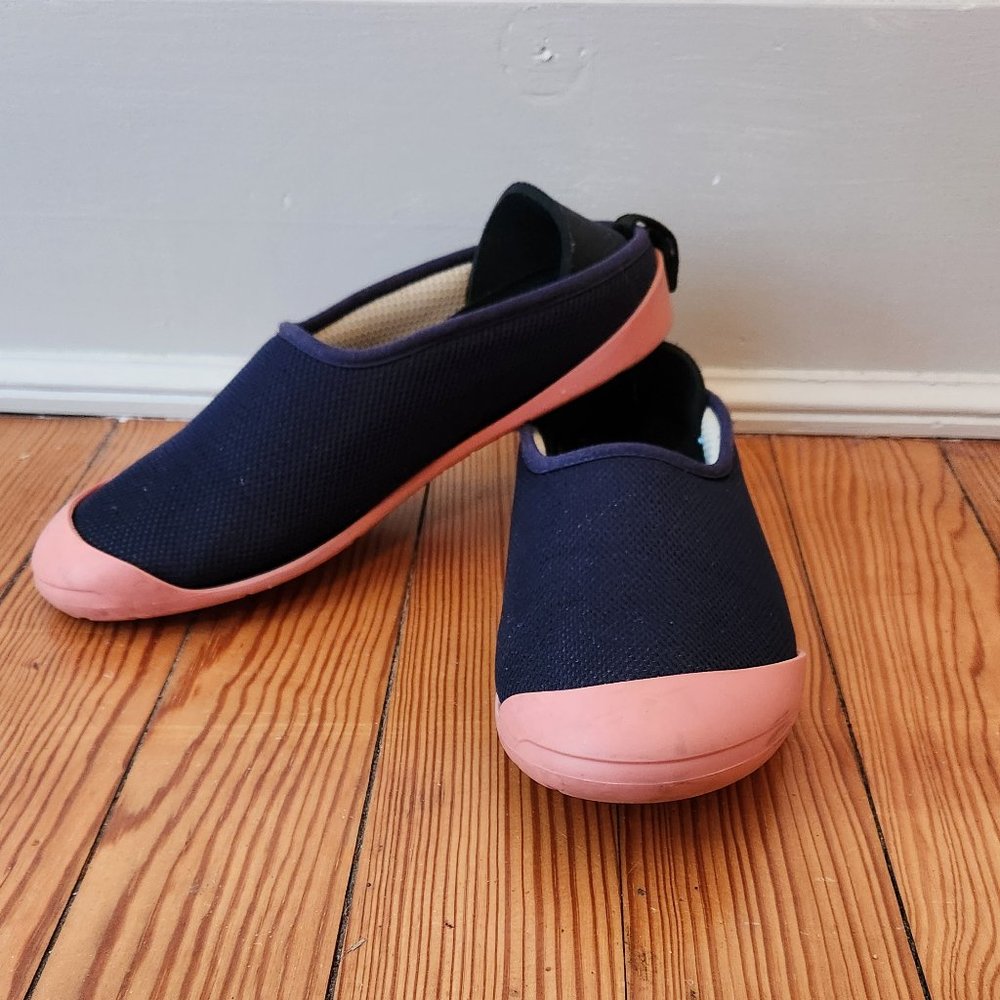 Mahabis Slippers